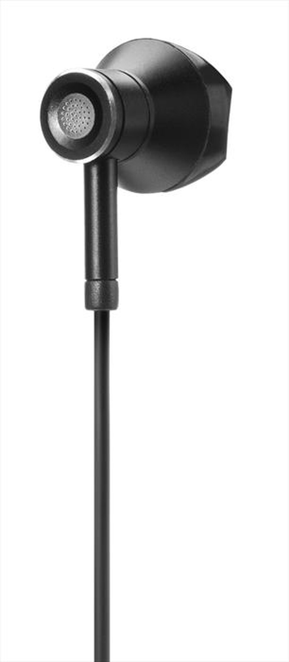 "MELICONI - SPEAK NIGHT BLACK BT 5.0-Nero e argento"