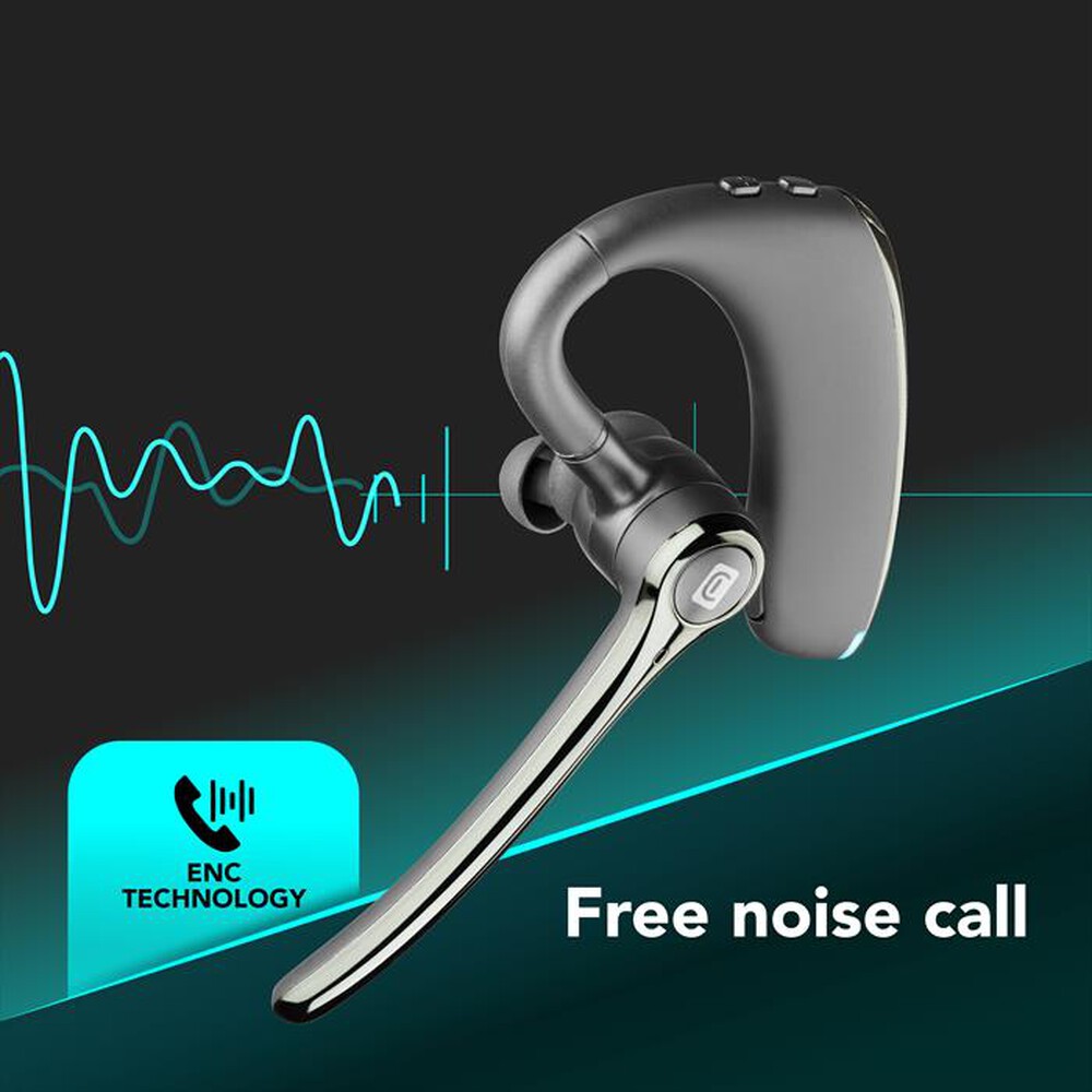 Immagine del prodotto CELLULARLINE - BTFLUENTK-Nero