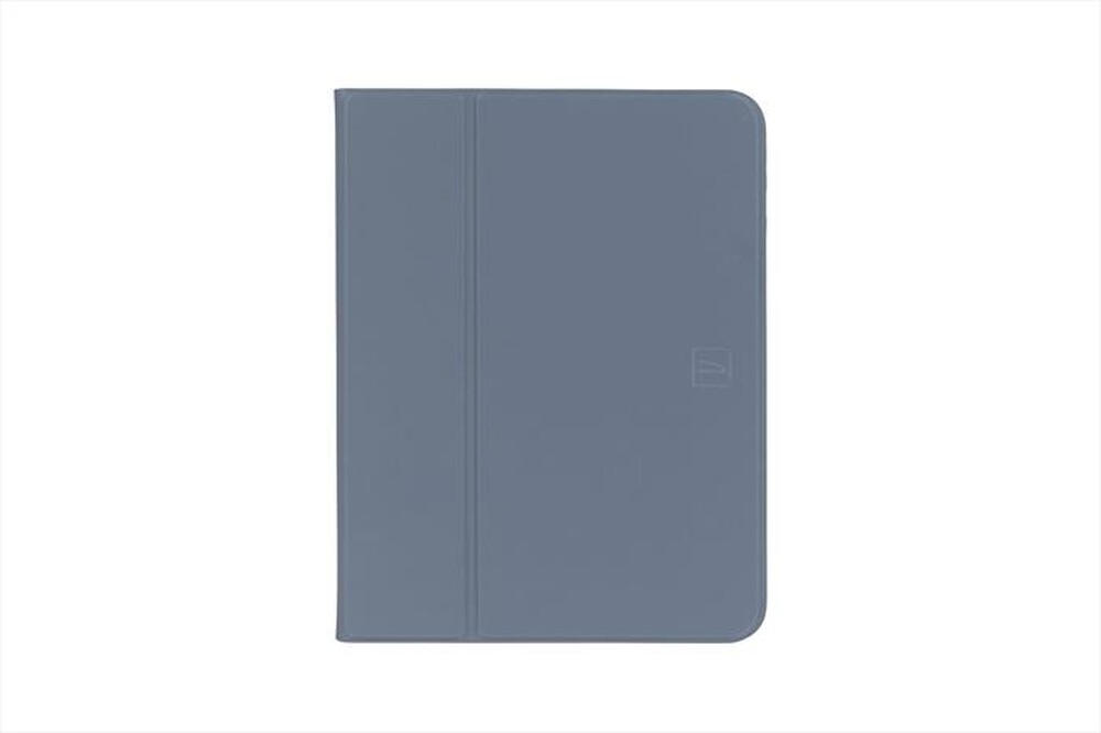 "TUCANO - Custodia UP PLUS per iPad 10,9\"-AZZURRO"