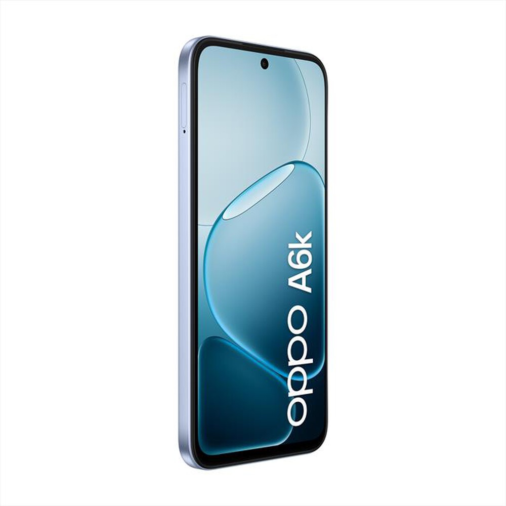 Immagine del prodotto OPPO - Smartphone A6K 4+256-Crystal Blue