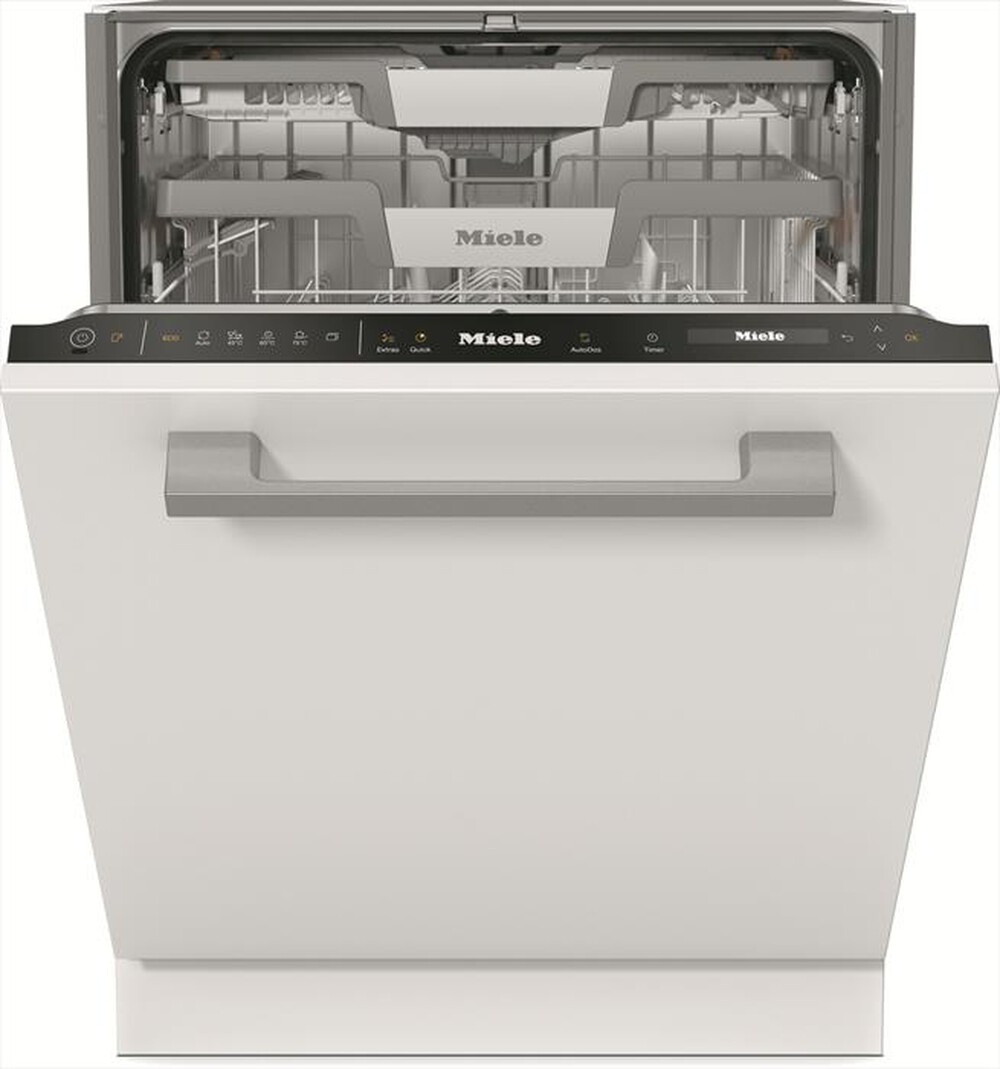 Immagine del prodotto MIELE - G 7651 SCVI AUTODOS-Bianco Brillante