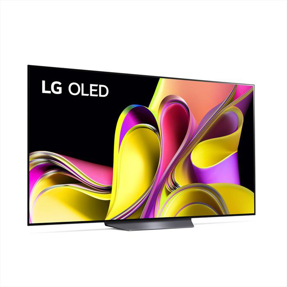 "LG - Smart TV OLED UHD 4K 65\" OLED65B36LA-Blu"