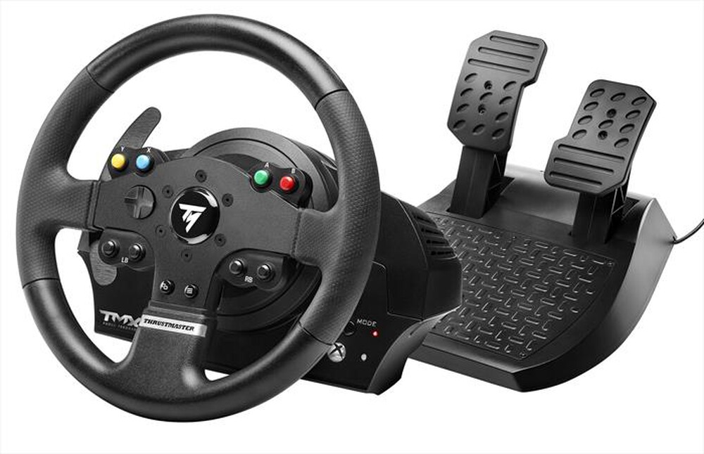"THRUSTMASTER - TMX Force Feedback PC / Xbox One"