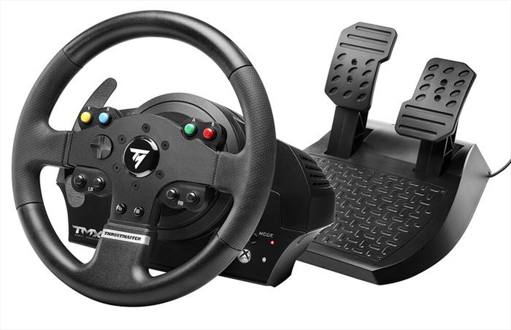 THRUSTMASTER SimTask Supporto volante (PC, PlayStation 4, PlayStation 5,  Microsoft Xbox Series S, Microsoft Xbox Series X, Microsoft Xbox One,  Grigio) acquisto online in modo economico e sicuro 