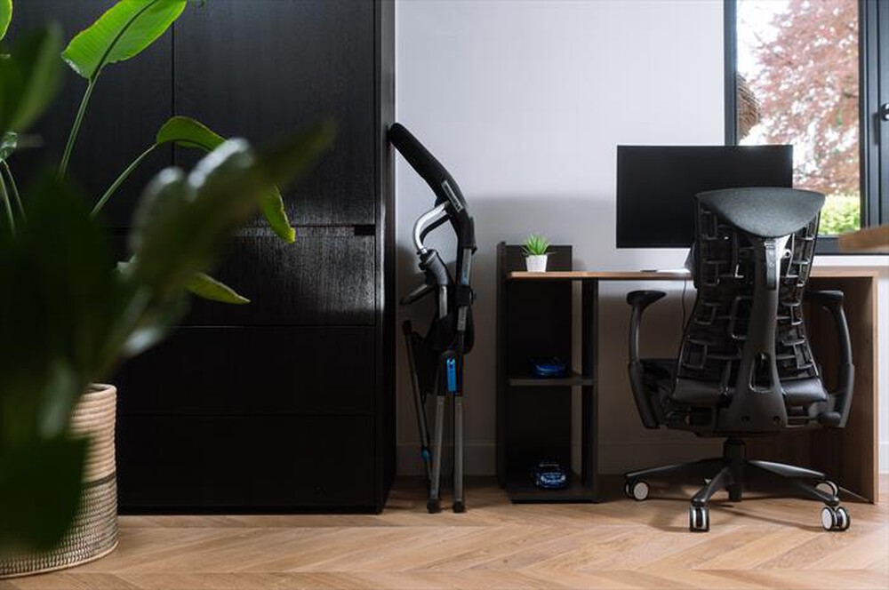 Immagine del prodotto PLAYSEAT - Sedile da corsa CHALLENGE X - LOGITECH G EDITION-nero