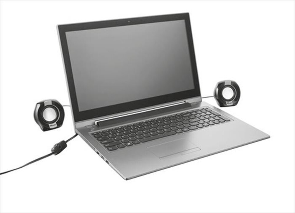 "TRUST - POLO 2.0 SPEAKER SET"
