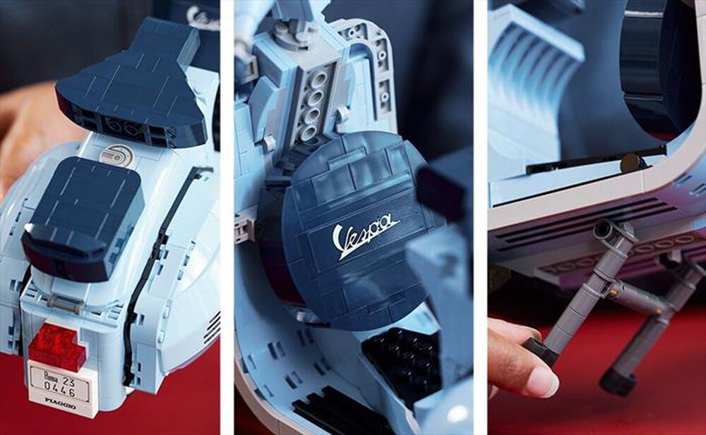 Immagine del prodotto LEGO - SC VESPA - 10298