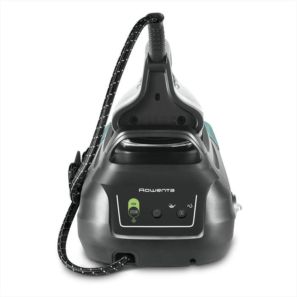 "ROWENTA - Ferro da stiro a vapore DG8627F0-Verde"