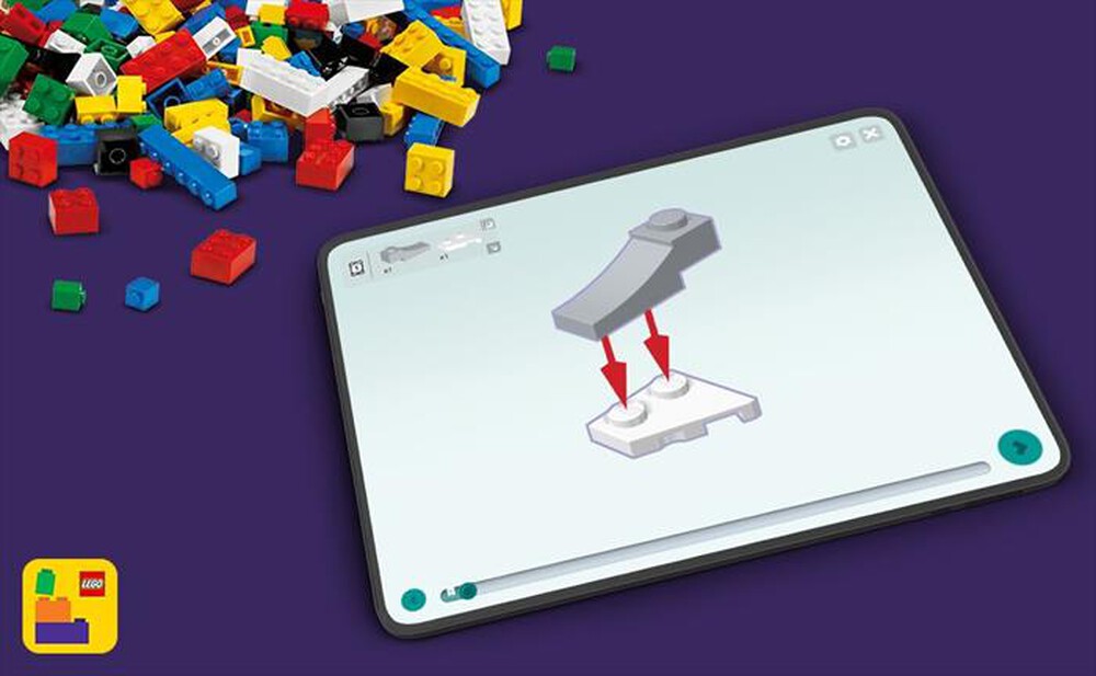 Immagine del prodotto LEGO - FRIENDS Moto d’acqua 42623