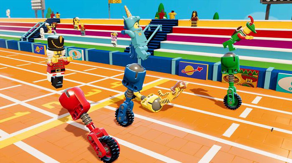 Immagine del prodotto FLASHPOINT DE - LEGO PARTY!