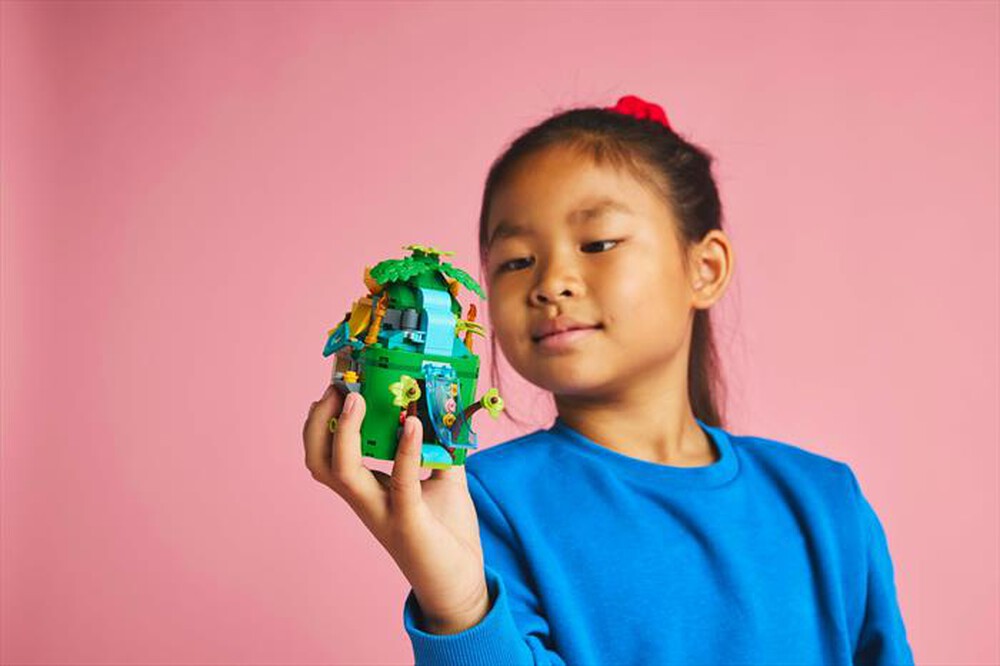 Immagine del prodotto LEGO - DISNEY Divertimento sull&rsquo;isola di Vaiana 43260