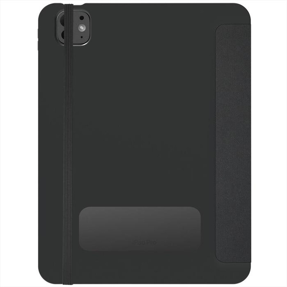 "OTTERBOX - REACT FOLIO - CUSTODIA PER IPAD PRO 11 M4-Nero"