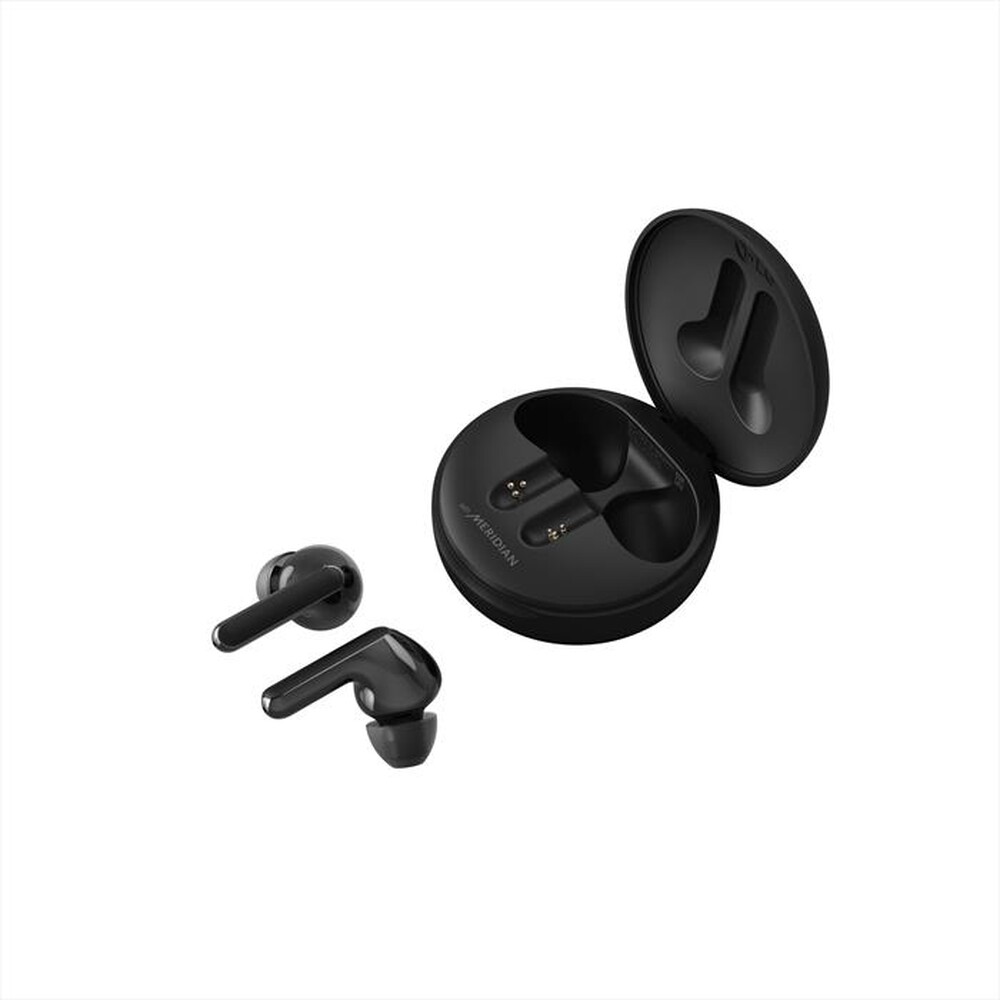 "LG - TONE FREE FN4-Nero"