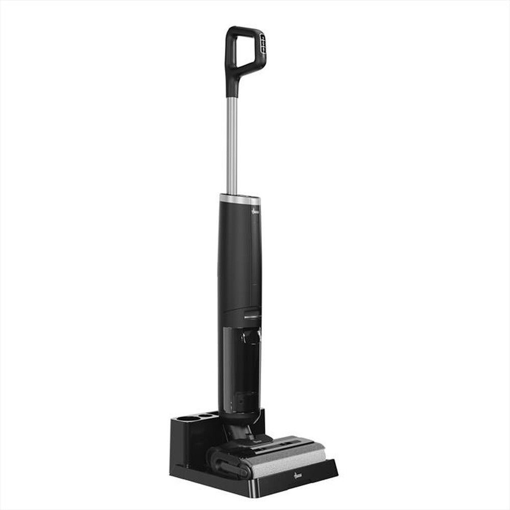 Immagine del prodotto HOOVER - Scopa elettrica HW300 011-Nero, Argento
