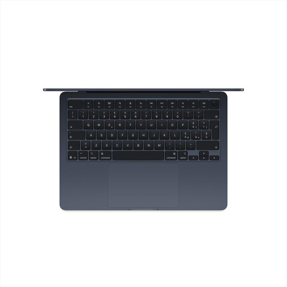 Immagine del prodotto APPLE - MacBook Air 13" M5 Core 10 CPU 10 GPU 24GB 1TB SSD-Mezzanotte