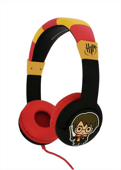 OTL - HARRY POTTER CHILDREN'S HEADPHONES