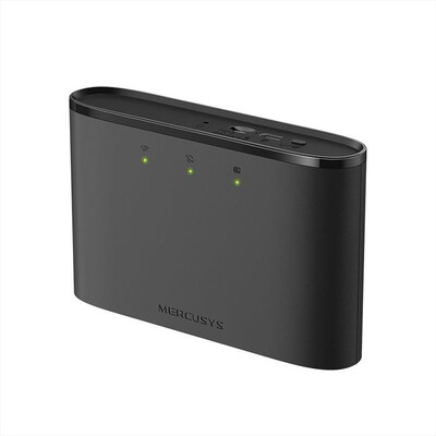 MERCUSYS - MT110 4G LTE MOBILE WI-FI-.
