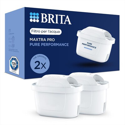 BRITA - MAXTRA PRO - ALL IN ONE PACK 2