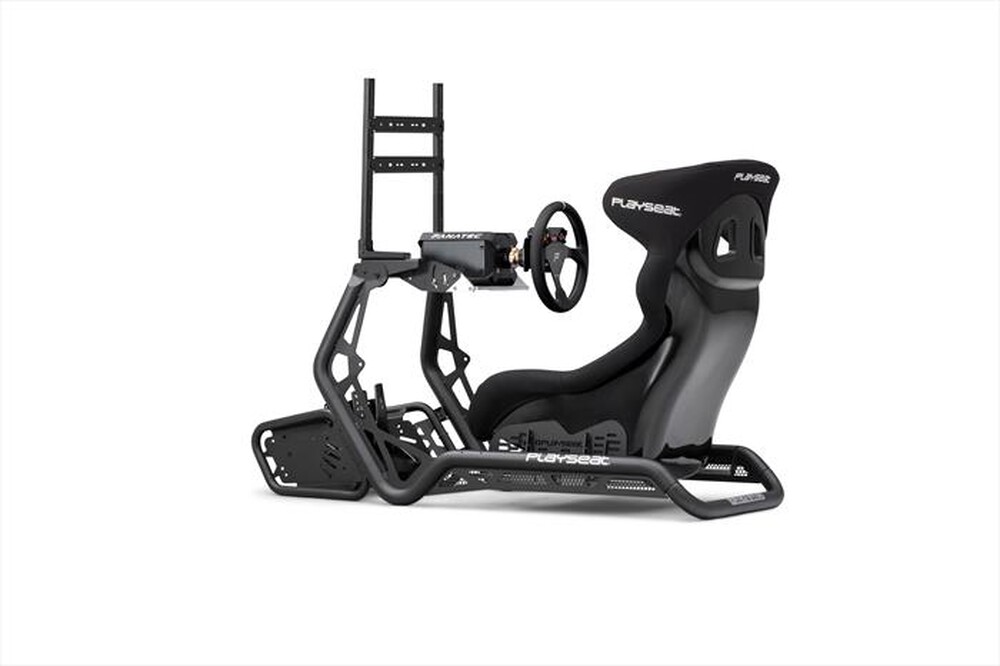 "PLAYSEAT - Sedile da corsa SENSATION PRO ACTIFIT-nero"