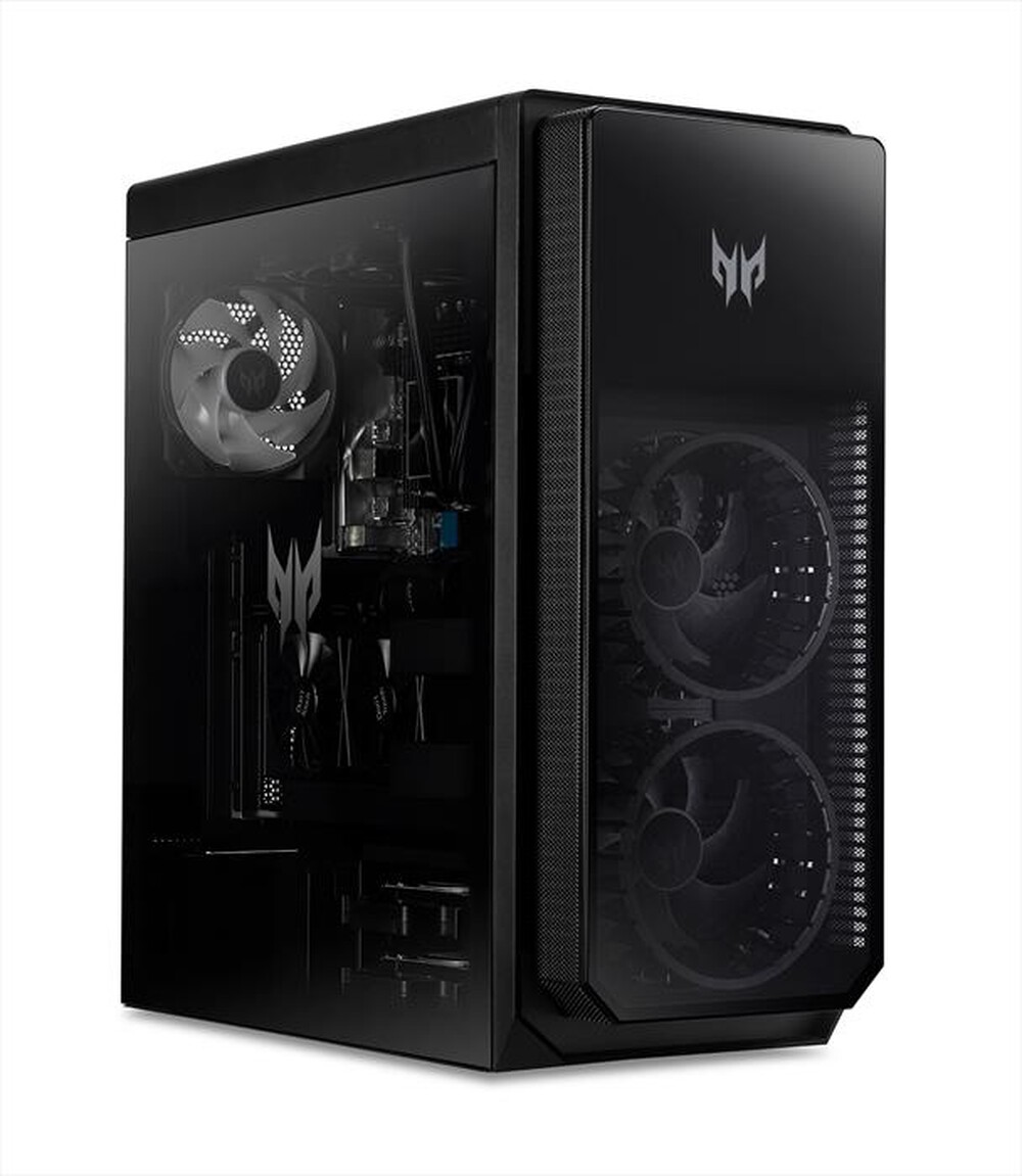 "ACER - PREDATOR ORION 7000 PO7-640-Nero"