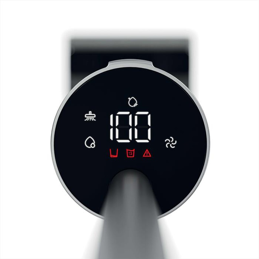 Immagine del prodotto HOOVER - Scopa elettrica HW300 011-Nero, Argento