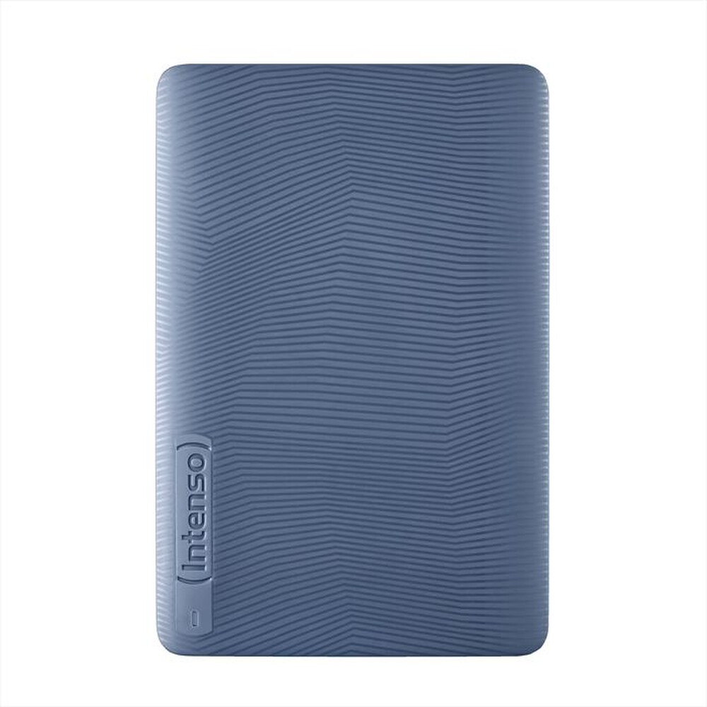 Immagine del prodotto INTENSO - Hard disk HDD MEMORY SAFE 2,5" 1TB-Blu