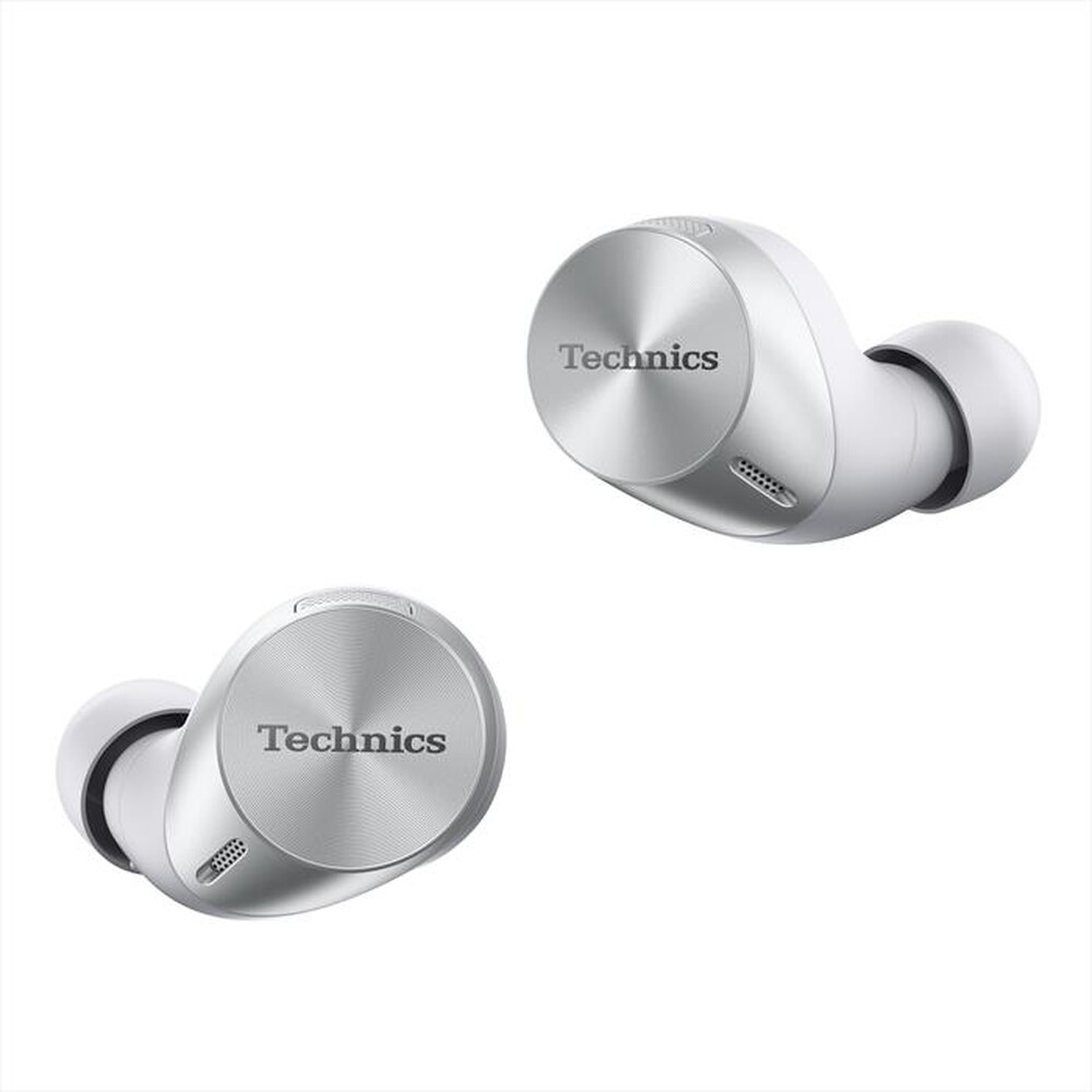"PANASONIC - EAH-AZ60E-S-Silver"
