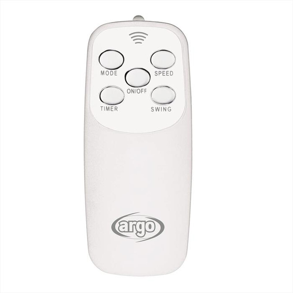 "ARGO - TABLO EVO-BIANCO"