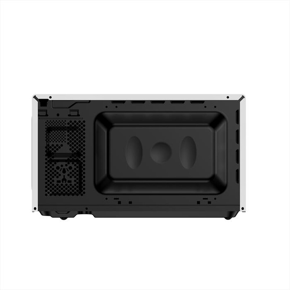 "MIDEA - Forno microonde AG20CF2E-Bianco"