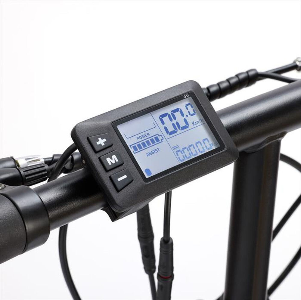 Immagine del prodotto NILOX - Fat bike X8 PRO-BLU