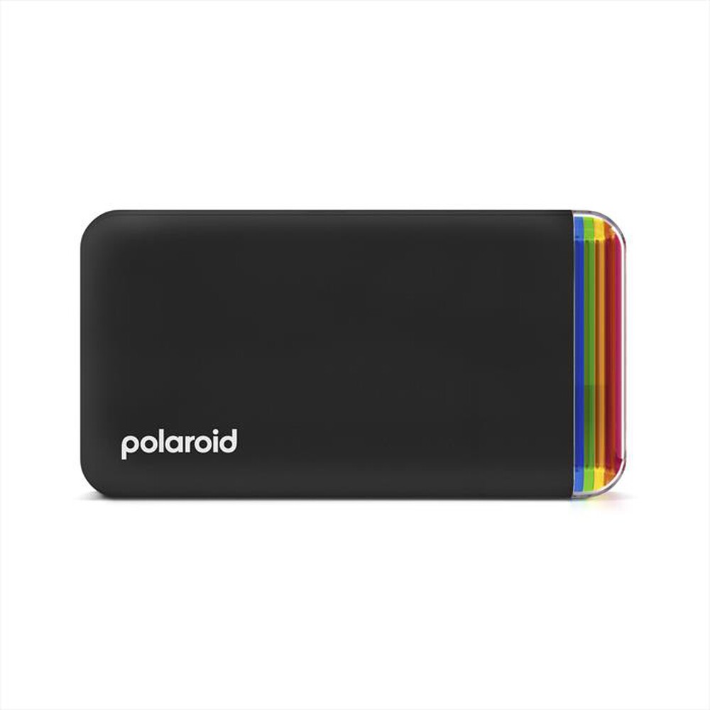 POLAROID - Stampante HI-PRINT GEN 2 BLUETOOTH-Black