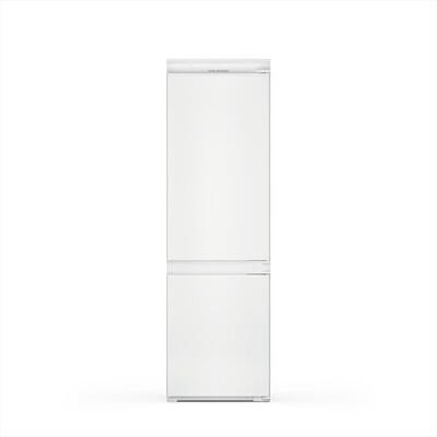 WHIRLPOOL - Frigorifero Combinato WHC18 T141 Classe F