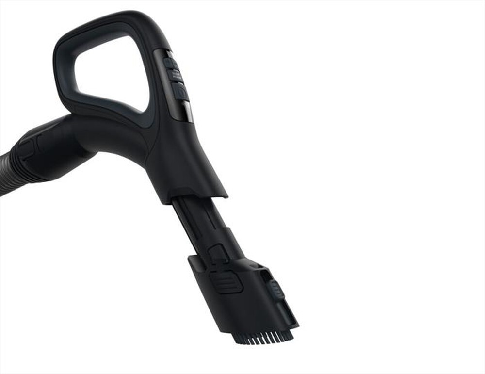 Immagine del prodotto HOOVER - Aspirapolvere a traino HP730ALG 011-Nero