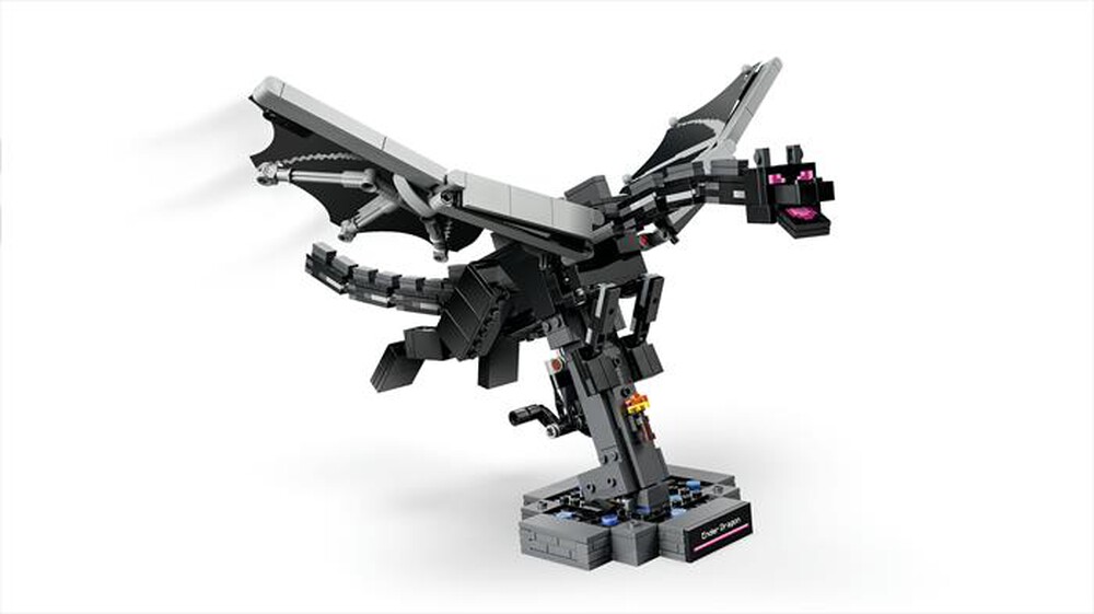 Immagine del prodotto LEGO - MINECRAFT Drago dell'End - 21595