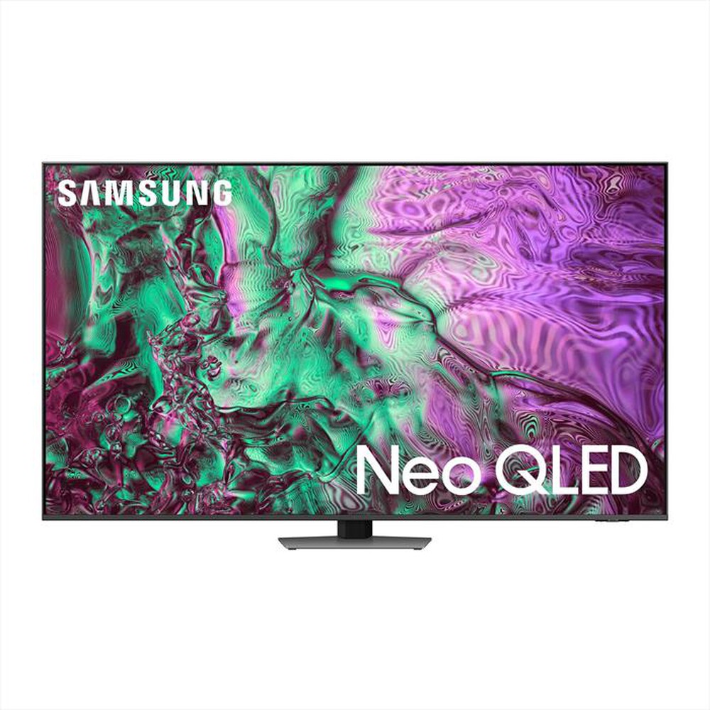 "SAMSUNG - Smart TV Q-LED UHD 4K 65\" QE65QN85DBTXZT-Carbon Silver"
