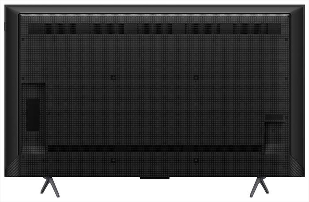 "TCL - Smart TV Q-LED UHD 4K 50\" 50C69B-Titanium"