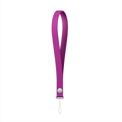APPLE - Laccetto da polso-Magenta