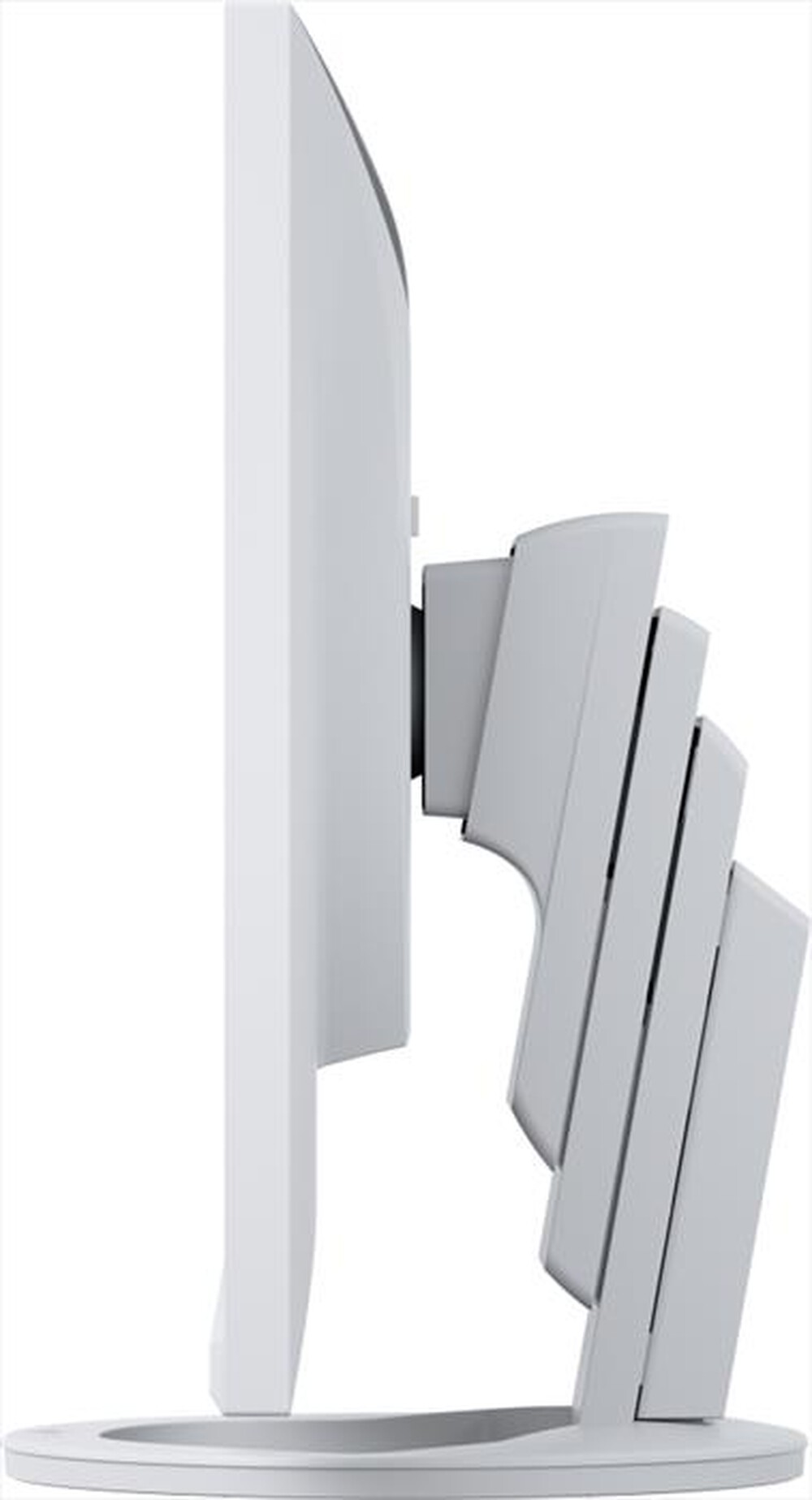 "EIZO - MONITOR FLEXSCAN EV2760 - BIANCO"