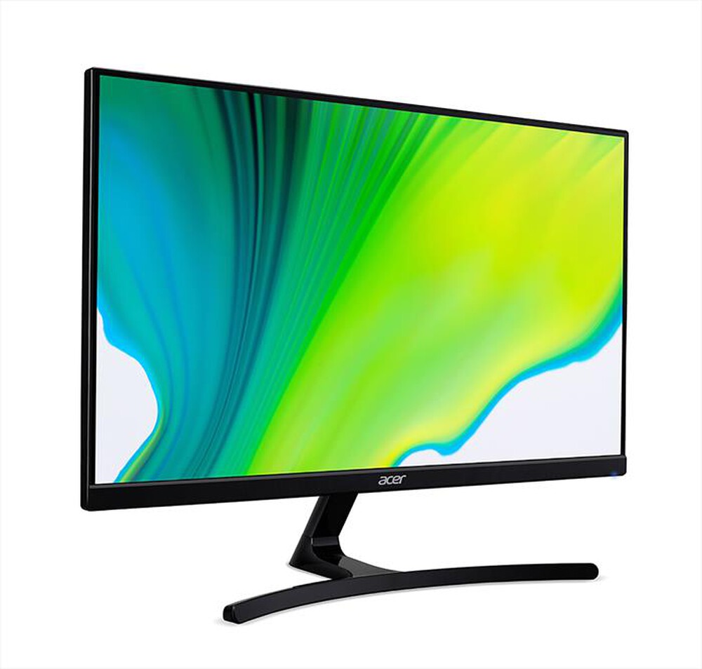 "ACER - Monitor TFT FHD 27\" K273EBMIX-Nero"