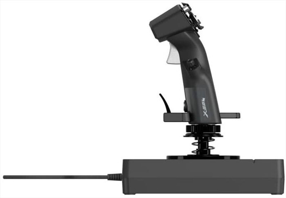 "LOGITECH - X56 HOTAS"