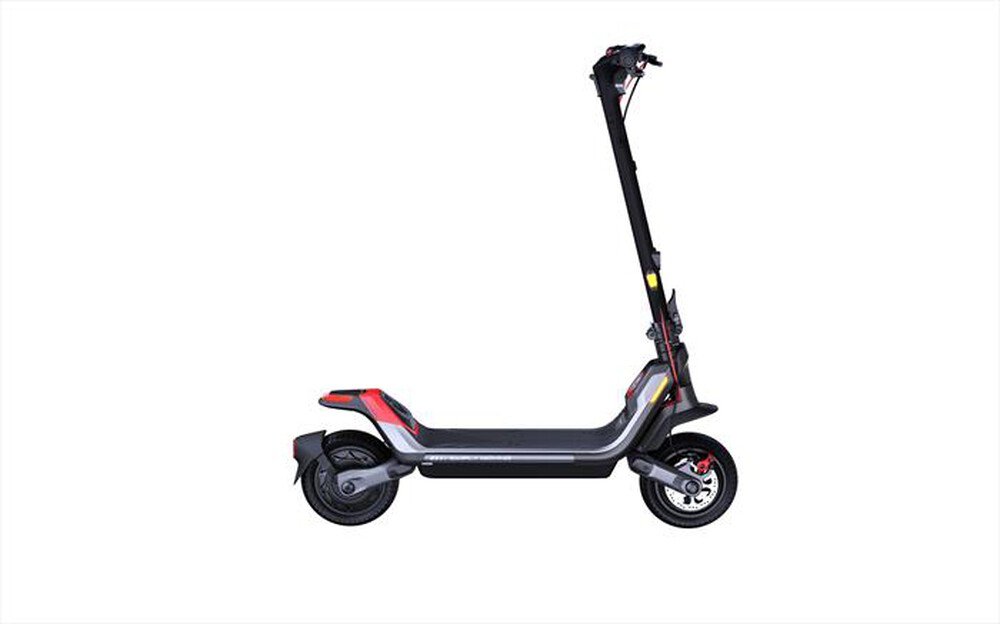 "SEGWAY - KickScooter P100SE-Black"