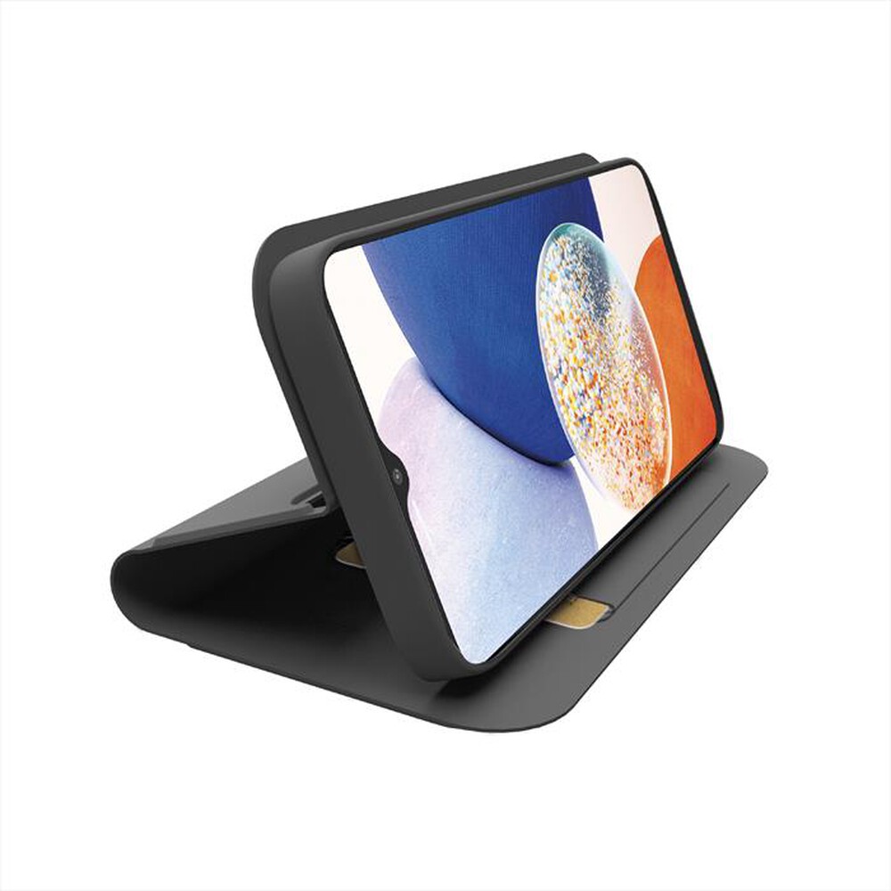 "SBS - Cover TEBKLITESAA144GK per Samsung A14 4G-Nero"