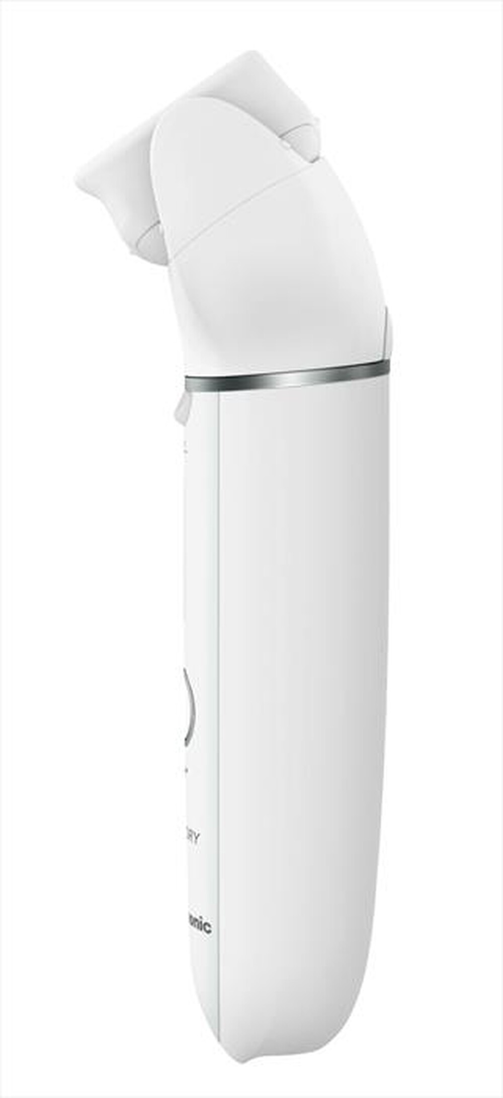 Immagine del prodotto PANASONIC - Epilatore WET&DRY Kit 2 testine ES-EY31-bianco