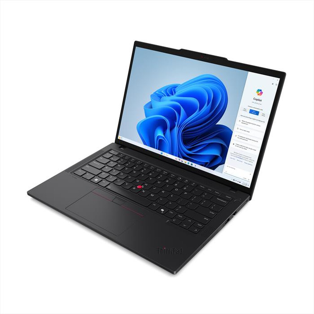Immagine del prodotto LENOVO - Notebook THINKPADT14PN21ML003NIX-Black