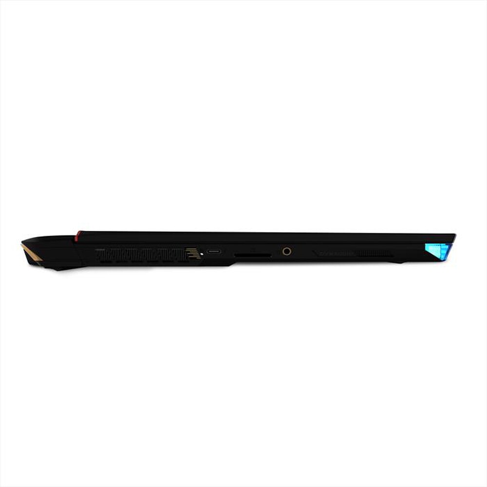 "MSI - Notebook RAIDER GE68HX 13VF-038IT-Grigio"