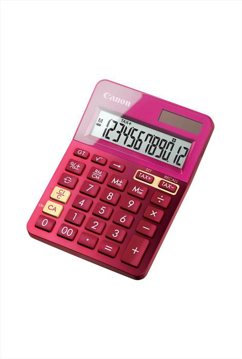 "CANON - LS-123K PINK-Pink"