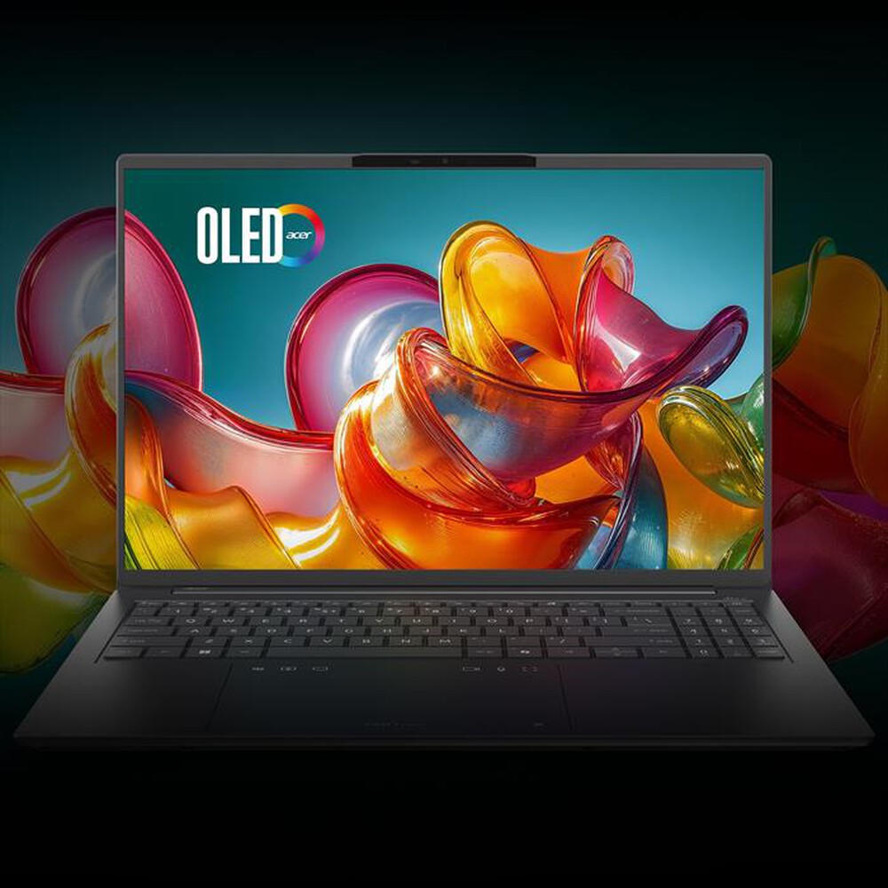 Immagine del prodotto ACER - Notebook SWIFT GO 16 AI SFG16-I71-59GP 16"-Grigio titanio
