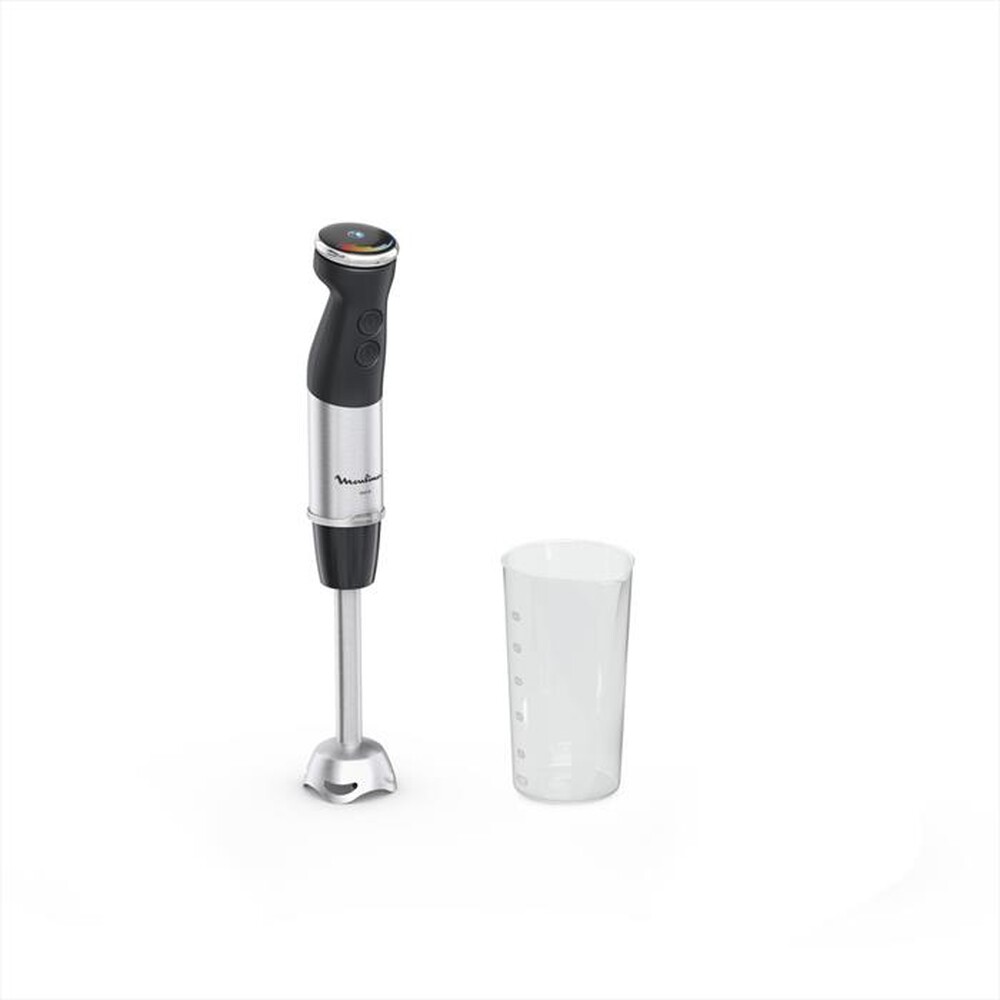"MOULINEX - Frullatore ad immersione DD671810"