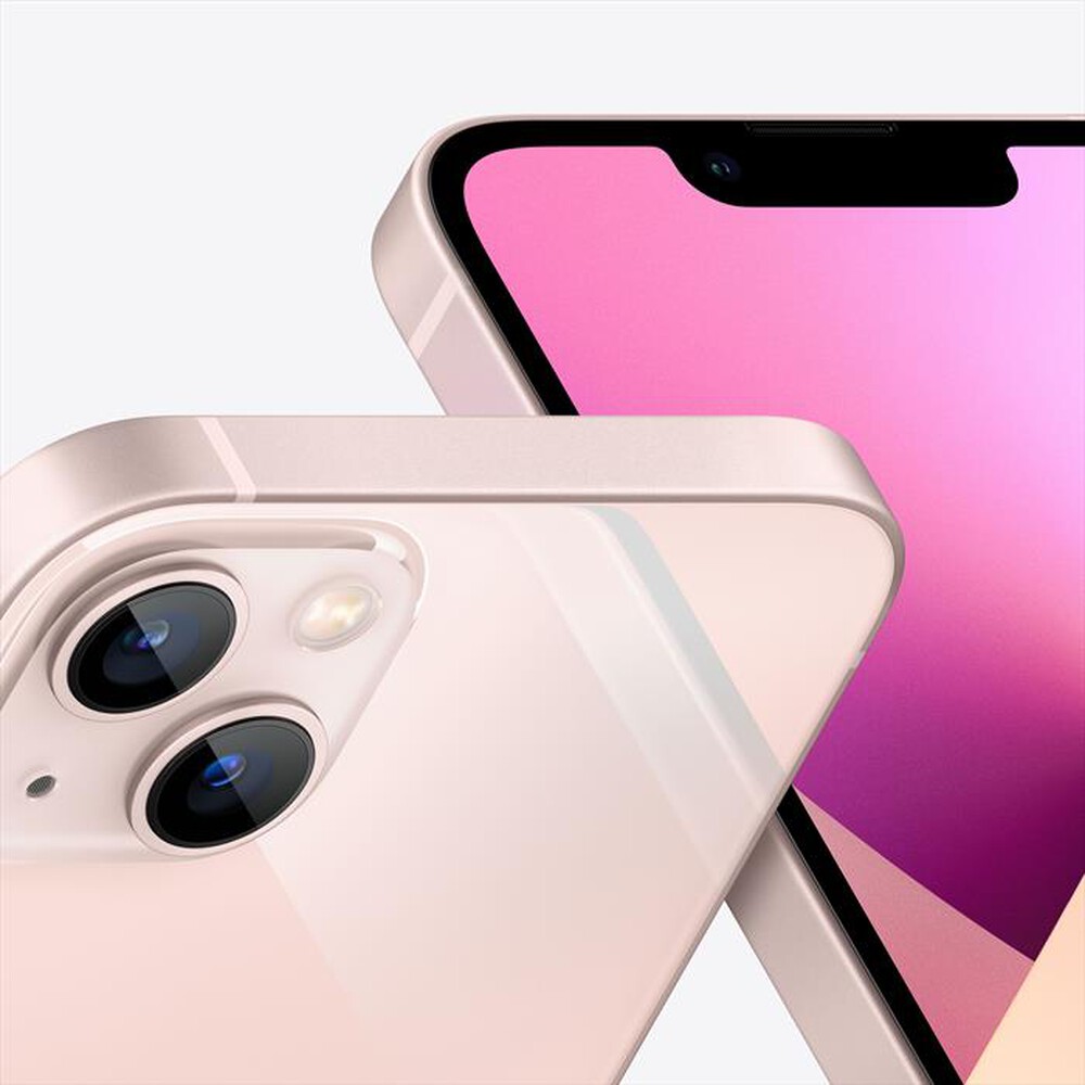 "WIND - 3 - APPLE iPhone 13 128GB-Rosa"
