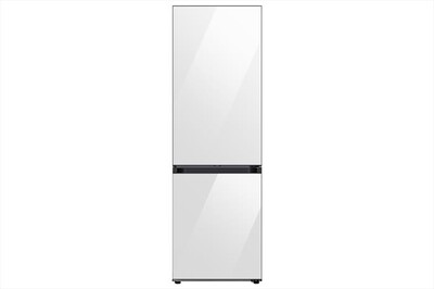 SAMSUNG - Frigorifero combinato F-RB34D151212 BESPOKE-Clean White-Clean White